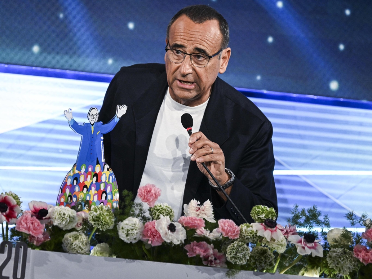 Sanremo Top: cos'è, scaletta, ospiti, tutto quello che c'è da sapere