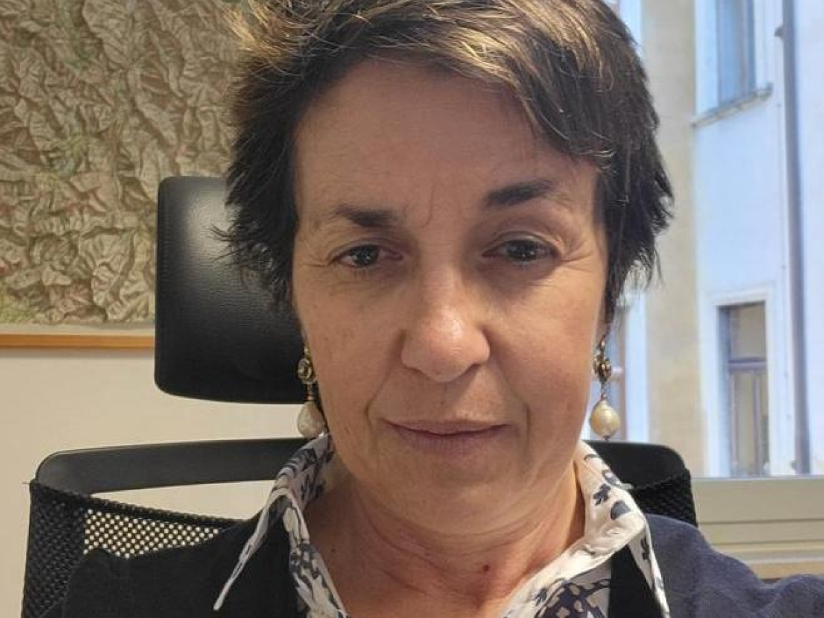 Riforma della giustizia, la pm Alessandra Liverani: «Votare No per evitare un arretramento del controllo di legalità»