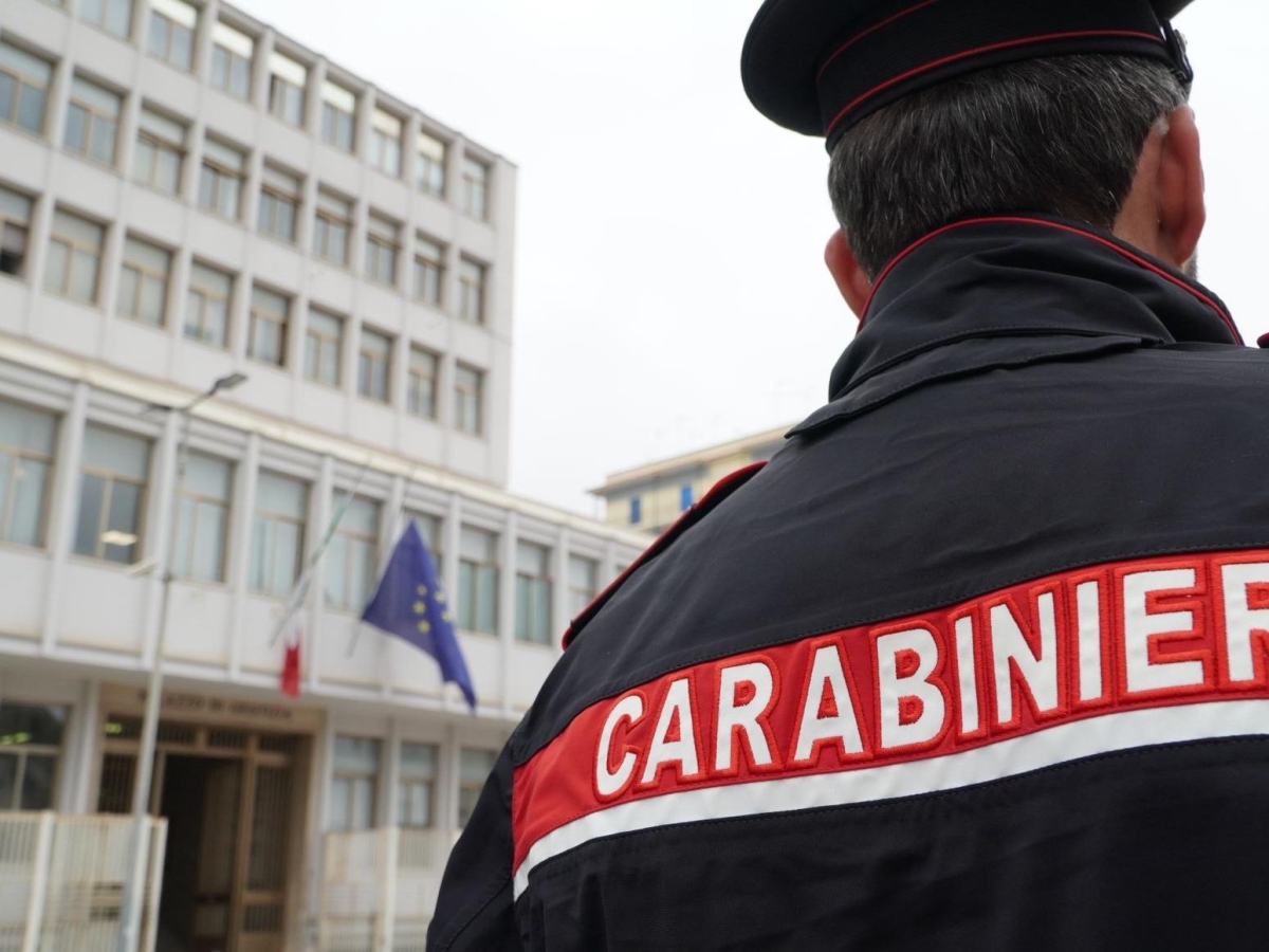 Zannini. le carte della Procura: ecco il presunto «inganno» a Invitalia per sbloccare i fondi per il caseificio
