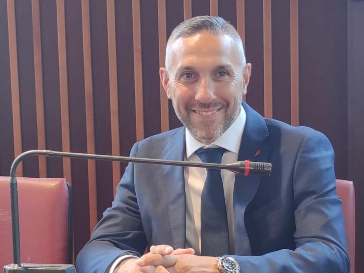 Stadio Scafati, Ciliberto: «In Commissione Sport arriverà la convenzione con la Scafatese. Non è nostro compito valutare il progetto di riqualificazione»