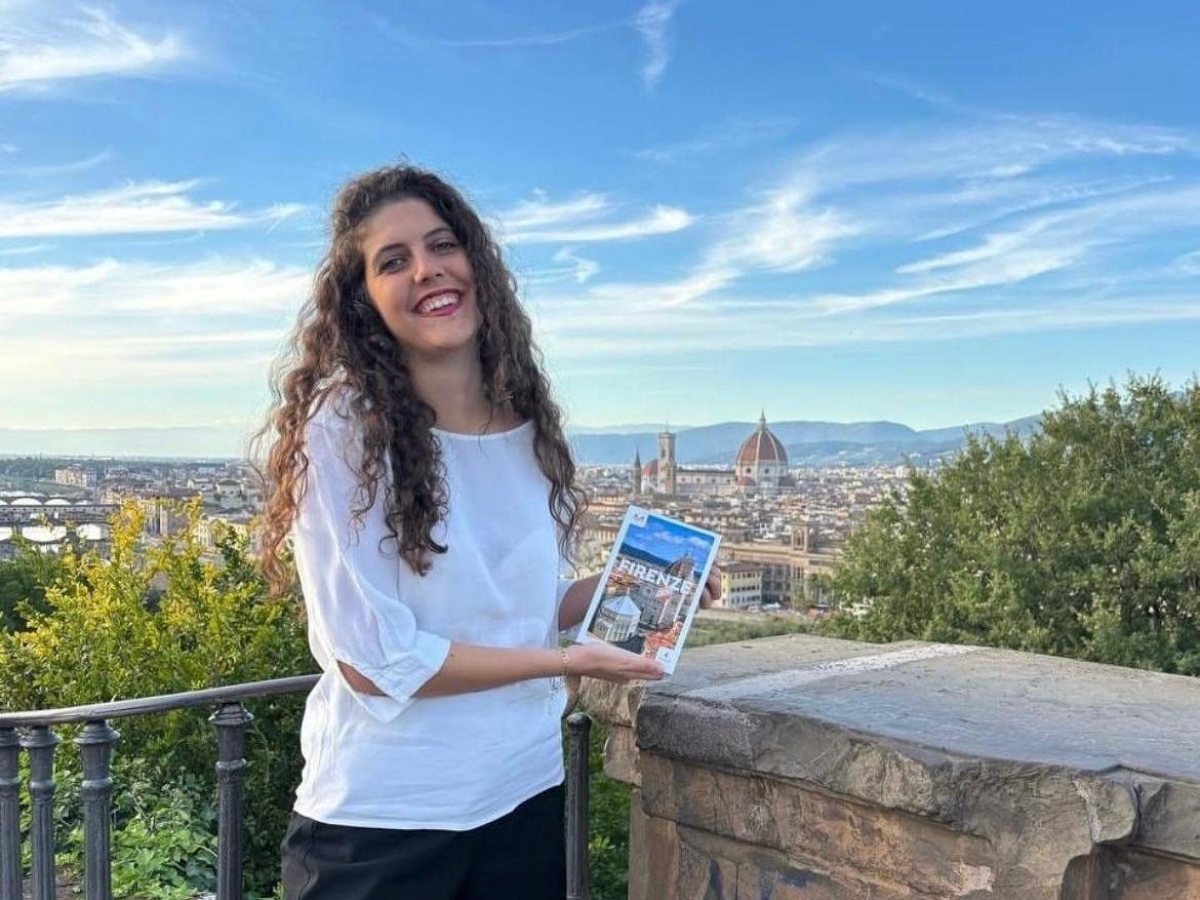 La guida che racconta Firenze (senza scorci da cartolina)
