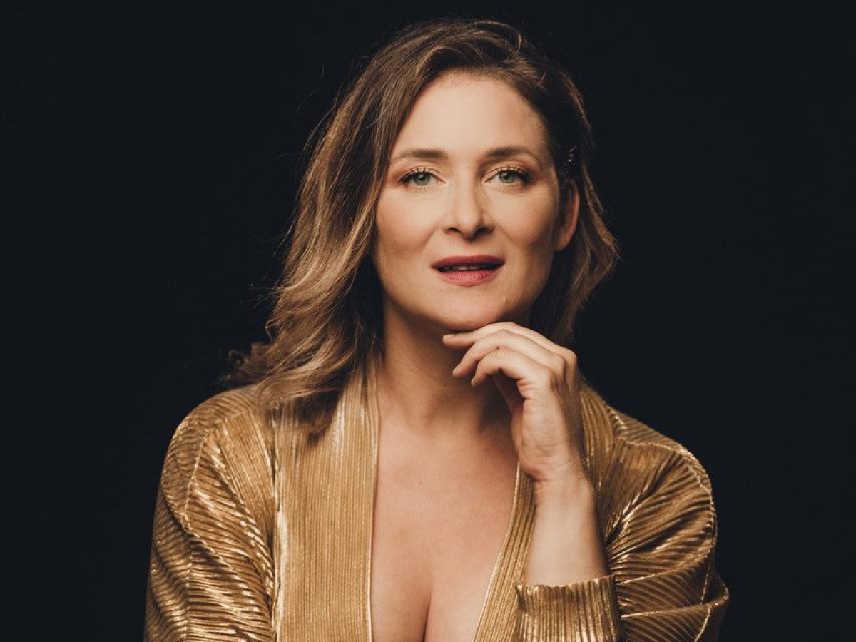 Alice Mangione si racconta «Cruda e nuda» dopo la separazione da Gianmarco Pozzoli. «Ho ripreso il contatto con me stessa»