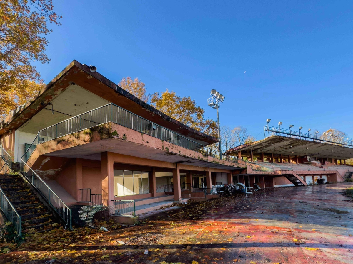 Ex ippodromo Le Mulina di Firenze, le chiavi tornano al Comune: l’idea di farci subito eventi per l’estate