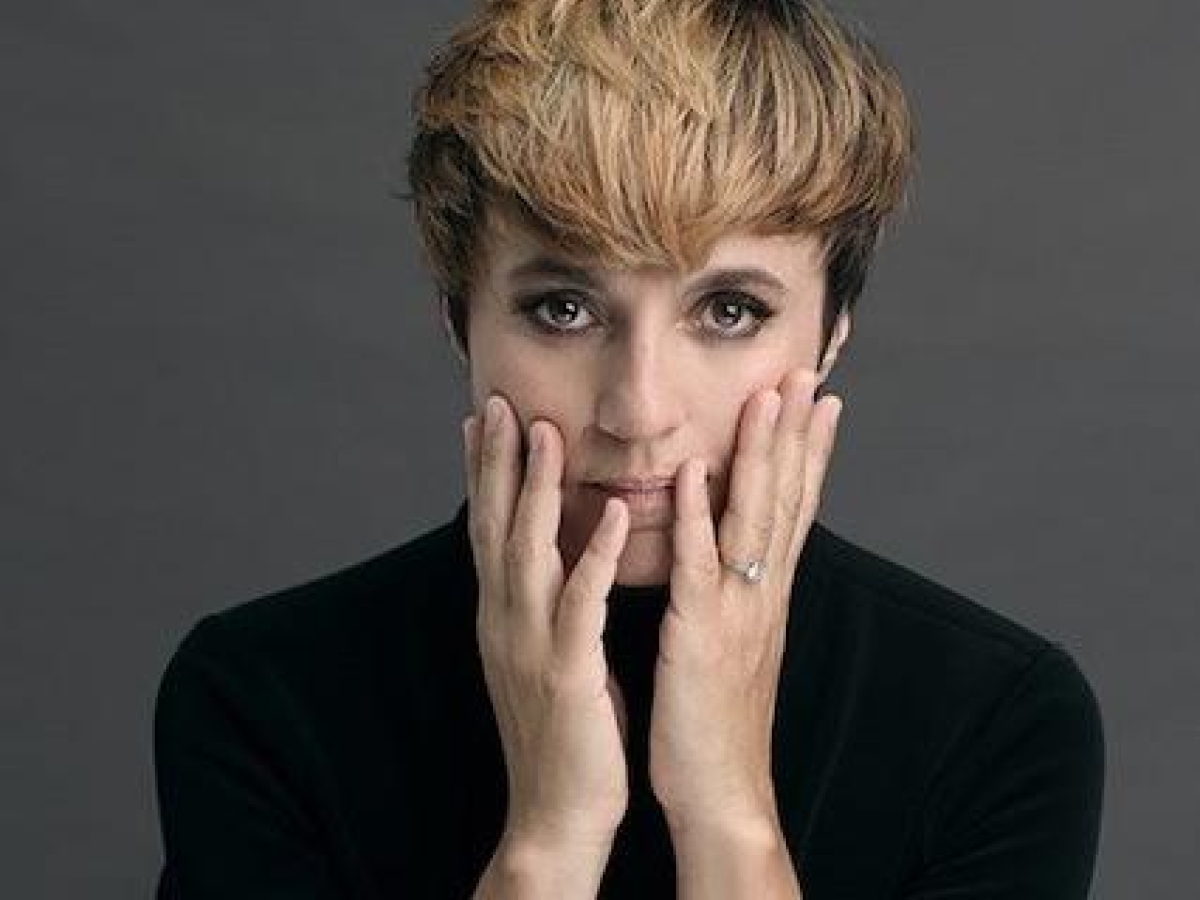 Michela Cescon: «Le donne e il teatro, non c'è ancora parità»