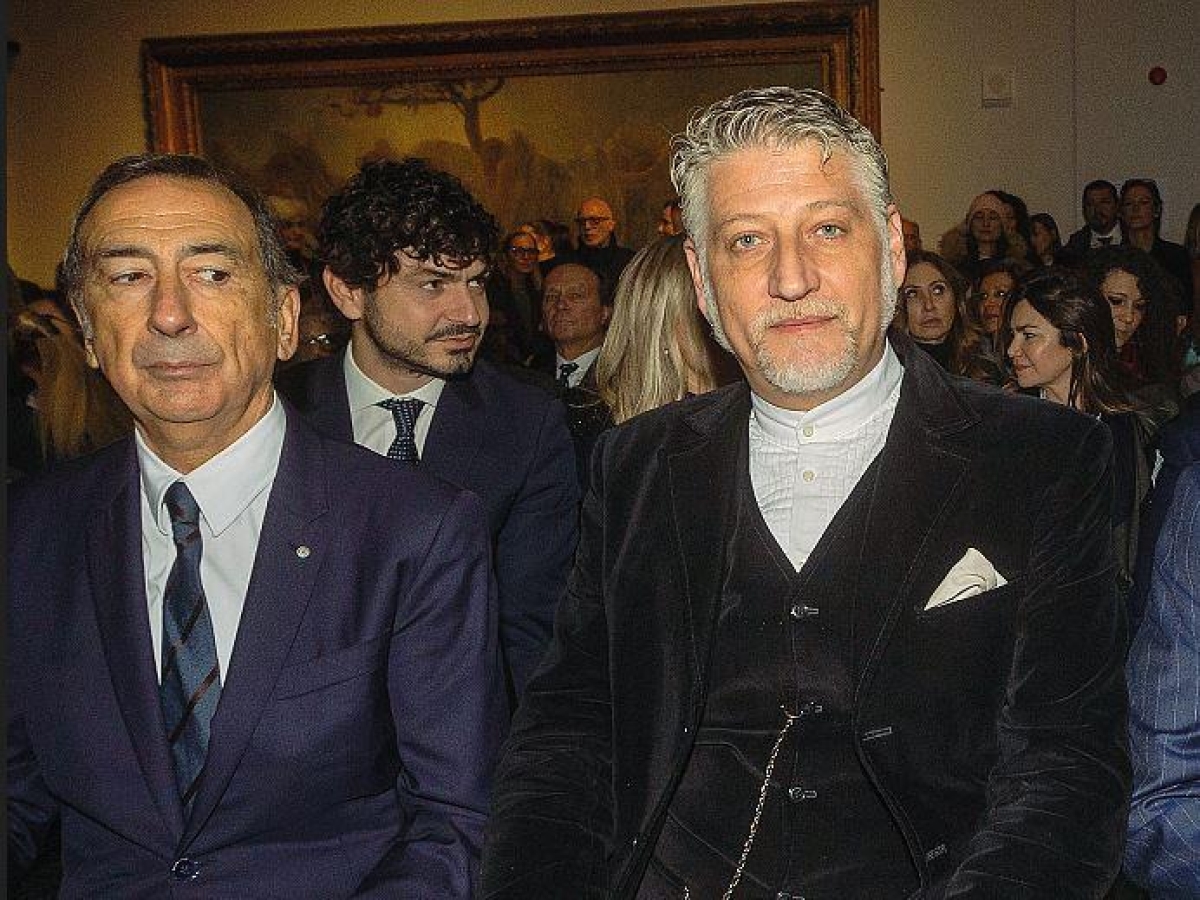 Triennale, rebus per la presidenza. Il ministro Giuli insiste per la regista Andrée Ruth Shammah