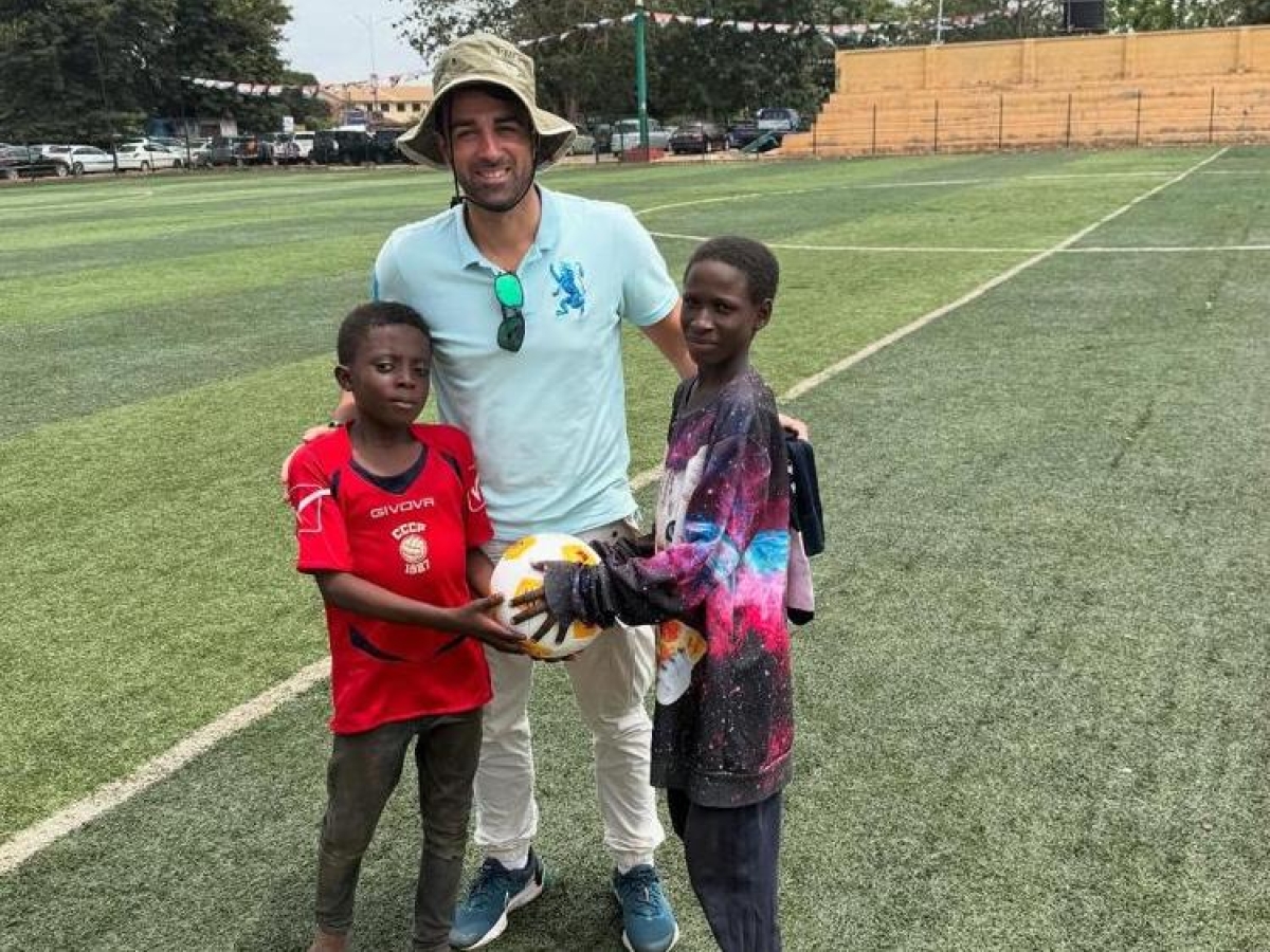 Le 15 domande di Natale: il Questionario dell'Avvento per ragazzi