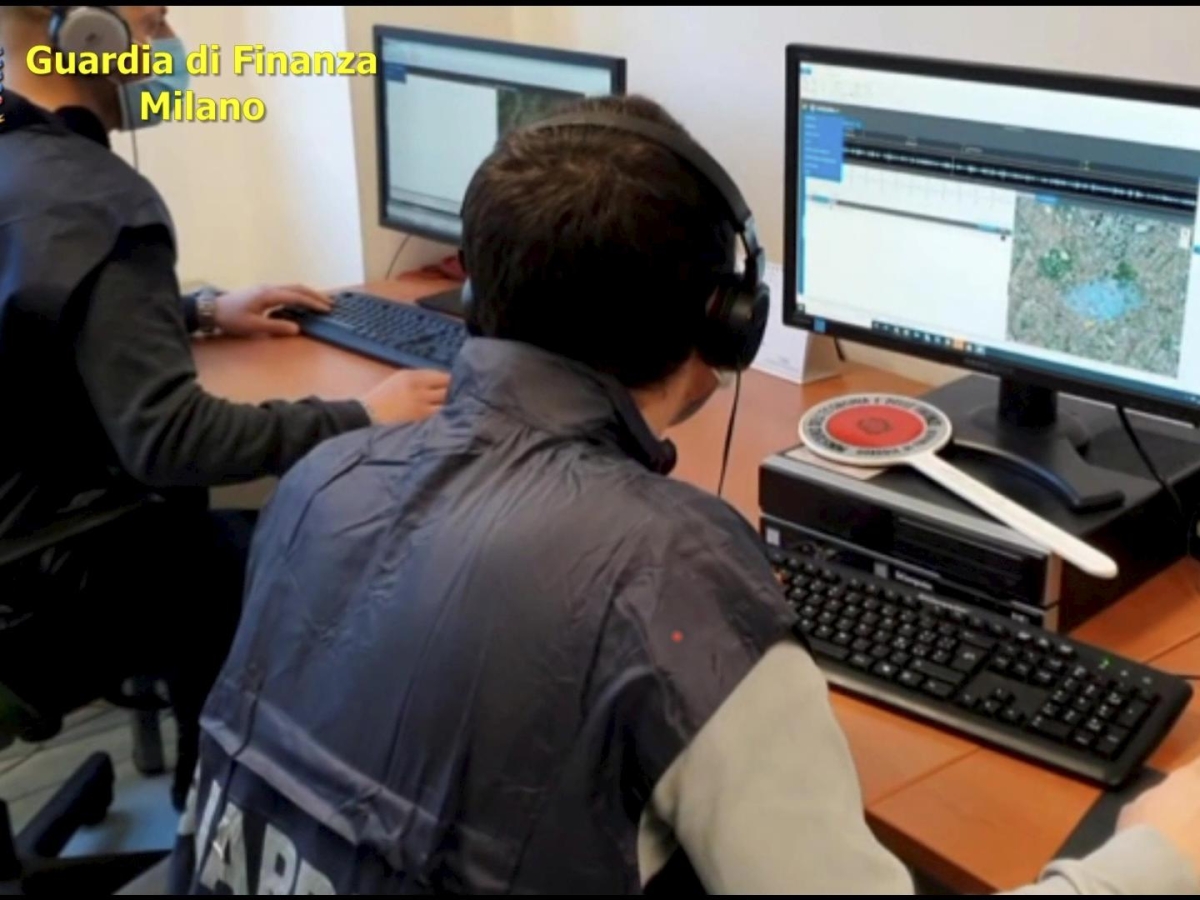 Malpensa, truffa dei prodotti «tax free»: incassati rimborsi Iva (non dovuti) per 250 mila euro. Otto denunciati