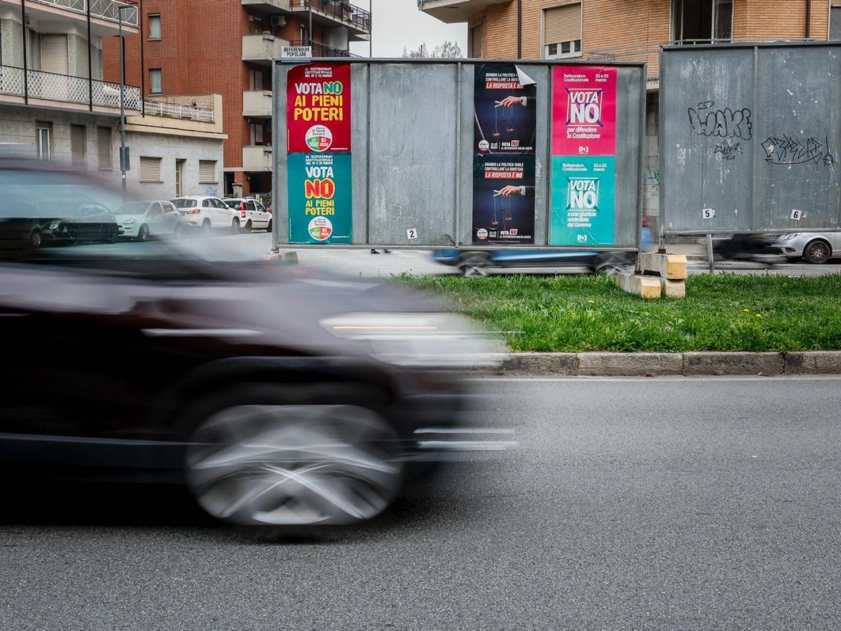 Referendum, l'Ordine degli avvocati tra neutralità e pressioni