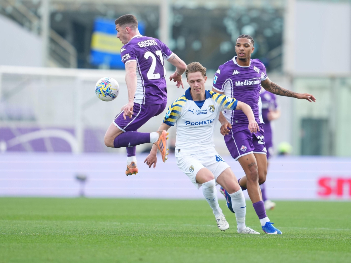 Fiorentina, un passetto ma c'è poco da gioire