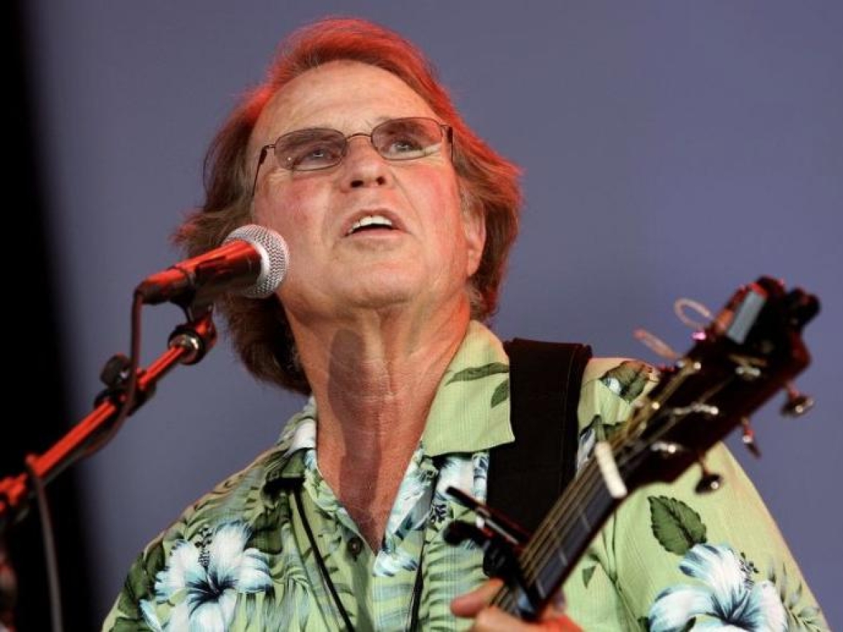 È morto Country Joe McDonald, icona della musica di protesta, contro la guerra in Vietnam