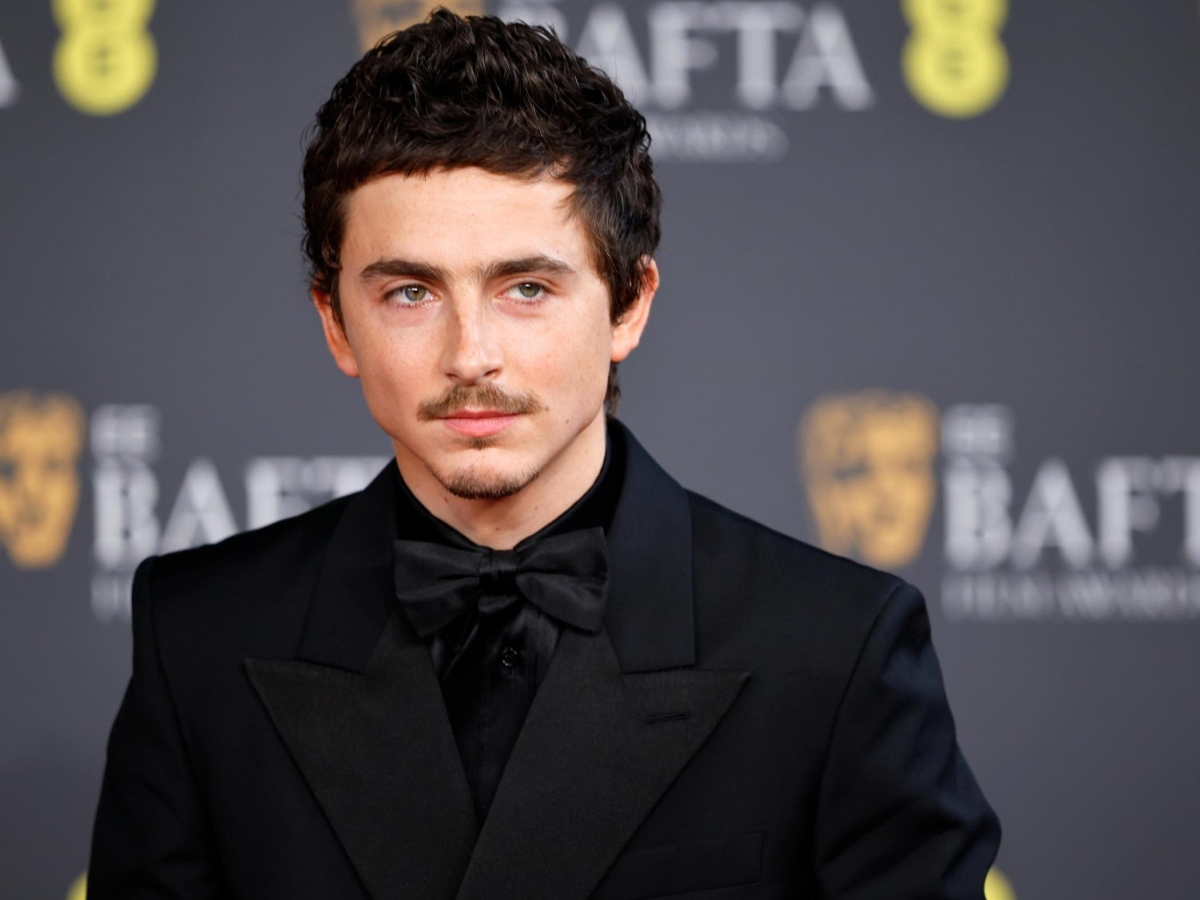 Timothée Chalamet sotto accusa dopo critiche a balletto e opera: «Forme d'arte che non interessano più a nessuno»