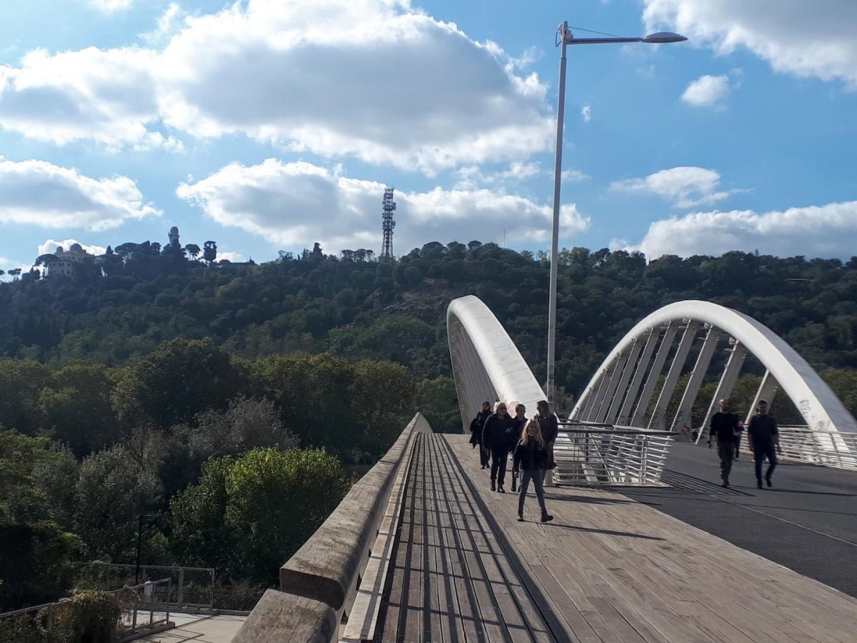 Mercato immobiliare a Roma: Flaminio e Garbatella quartieri di pregio, giù Fleming e Parioli