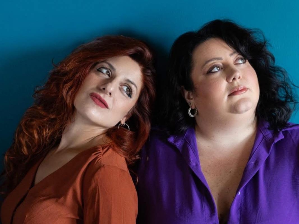 «Rituali contemporanei» d'arte, musica e pace al Museo Cam