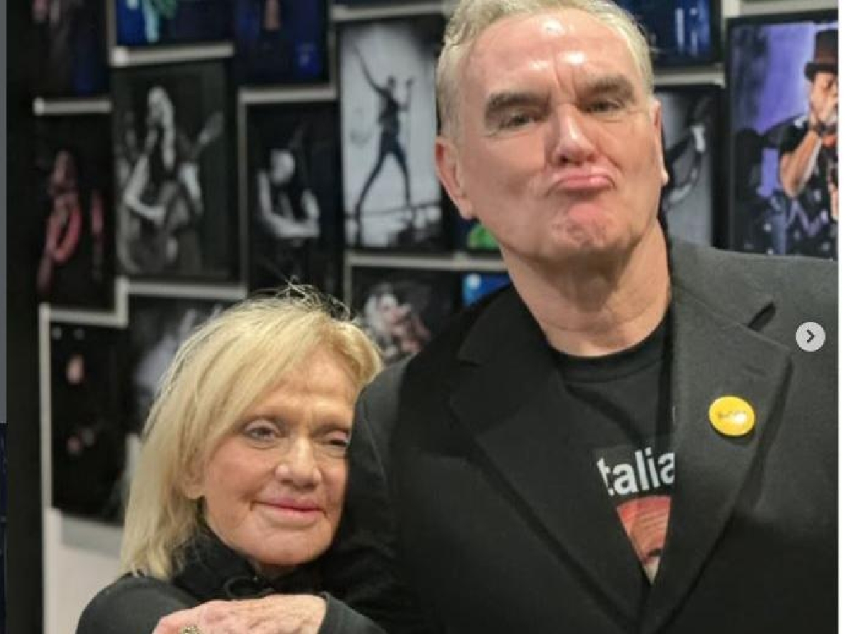 Morrissey torna in Italia dopo i trionfi inglesi. Tra complottismi, Smiths (e Rita Pavone), un'anima a metà che affascina sempre