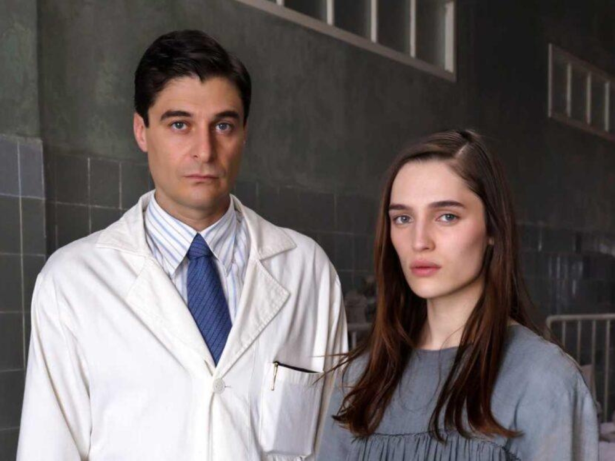 «Le libere donne», la follia usata come arma di silenziamento