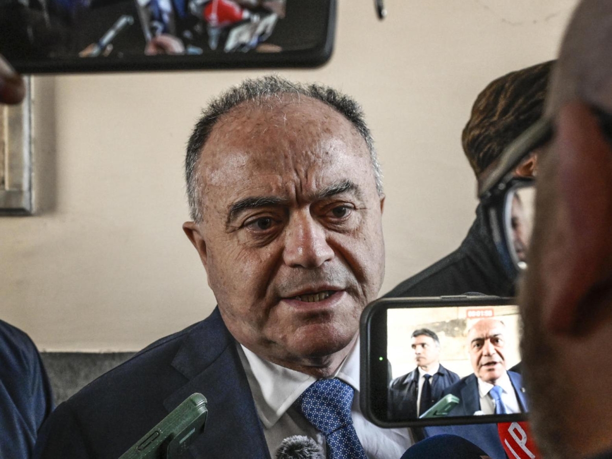 Gratteri, Cerasa e Sal Da Vinci: cosa è successo. «Con voi del "Foglio" faremo i conti dopo il Referendum»