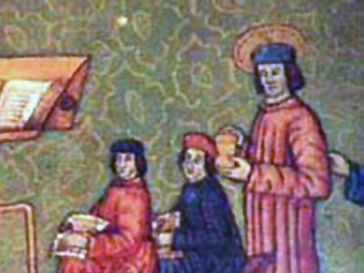 L'Ordine dei Medici di Napoli celebra la Scuola medica partenopea