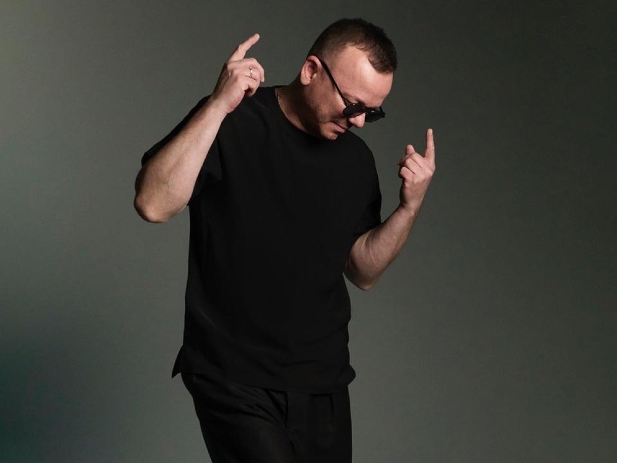 Gigi D'Alessio in concerto a Bergamo a novembre: sarà sul palco della Chorus Life Arena