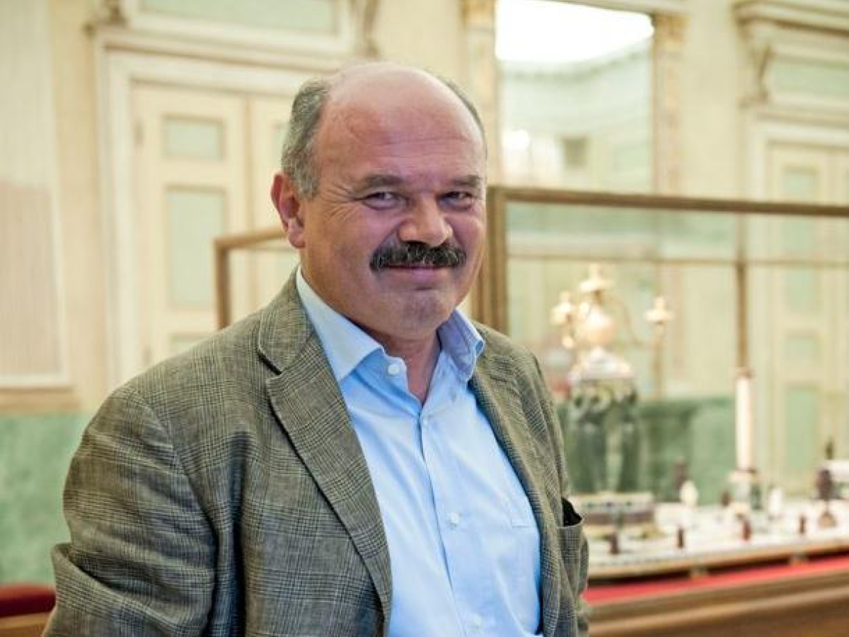 Oscar Farinetti e il referendum: «La riforma Nordio? Io voto No. Fidiamoci di più dei magistrati»