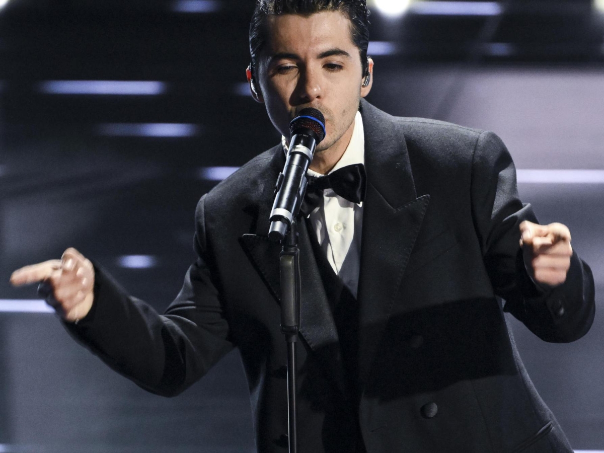 Fulminacci, il mio disco nato tra le macerie di una storia d’amore finita