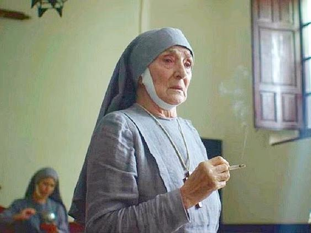 Jane Lapotaire, morta la leggendaria attrice teatrale e star di «The Crown»