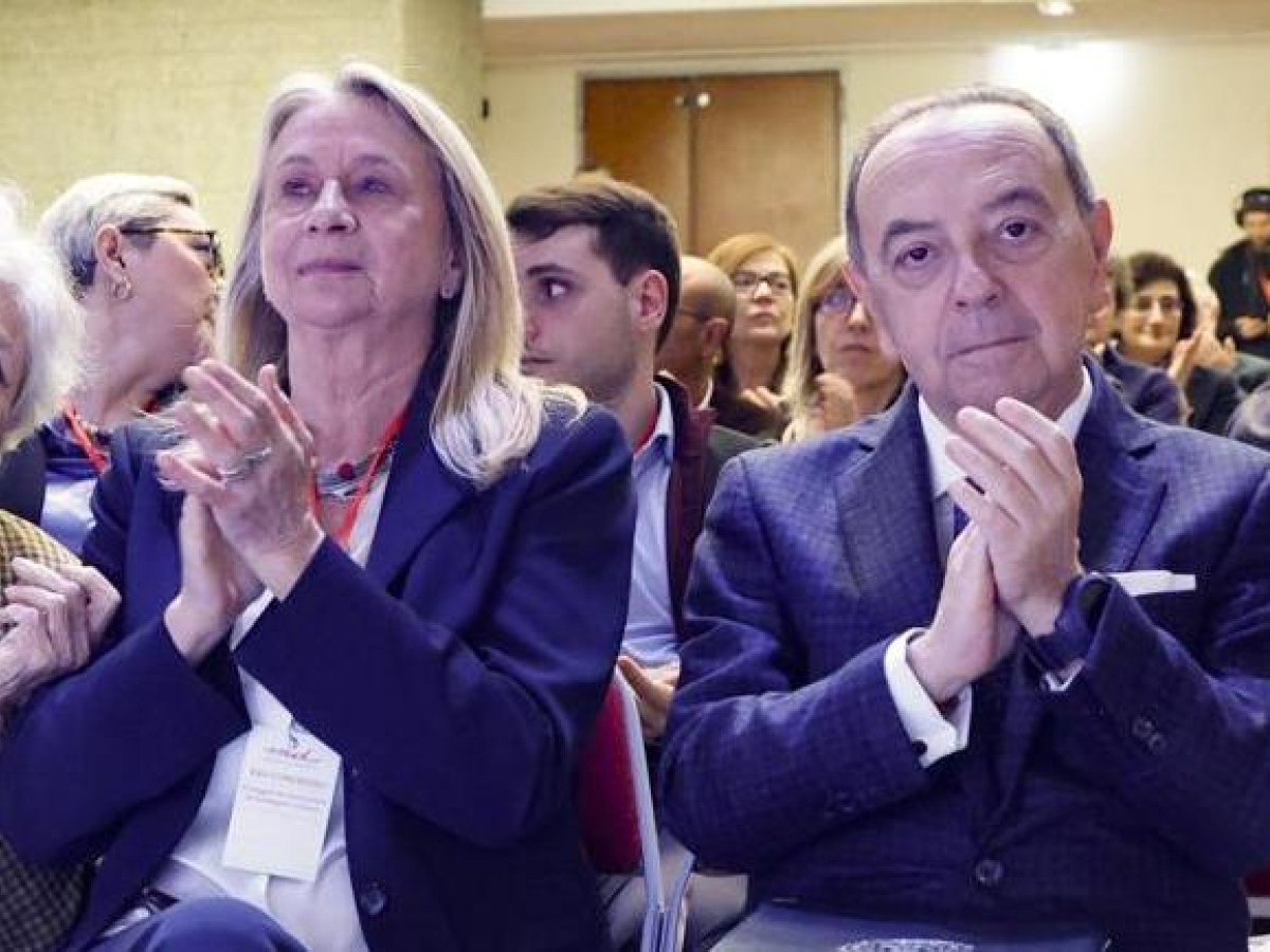 Referendum, al raduno delle «toghe rosse» le risposte alle accuse della premier. E il vescovo invoca l’indipendenza