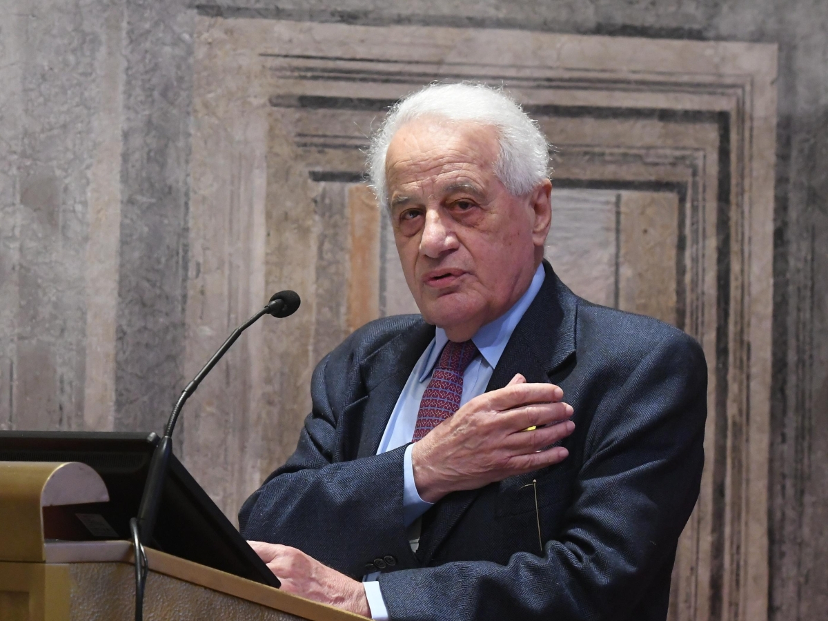 Referendum, Baldassarre: «Sì? Imperativo, 78 anni dopo. Già l’assemblea costituente prevedeva la separazione»