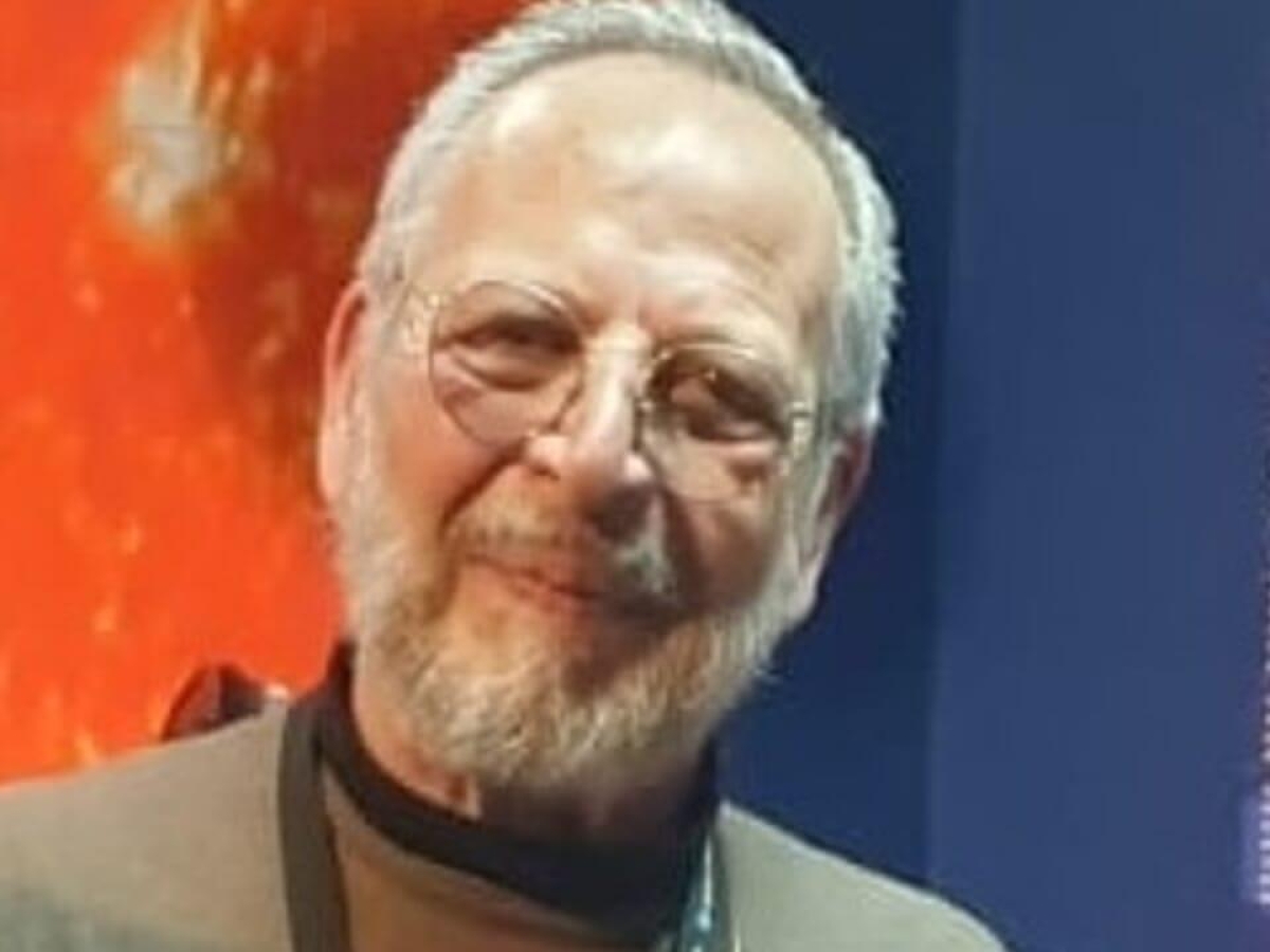 È morto l'astronomo Luigi Antonio Smaldone, docente alla Federico II e «padre» del Planetario di Caserta
