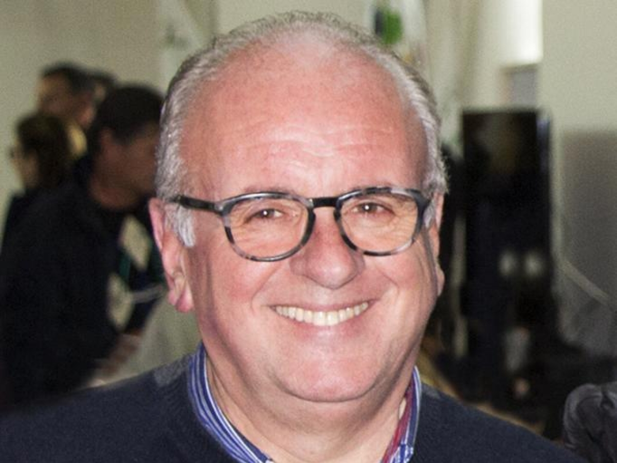 Flavio Fasano, l'ex dalemiano dice Sì e corre come sindaco per il centrodestra. «Io, stuprato dai magistrati, rifarò grande Gallipoli»