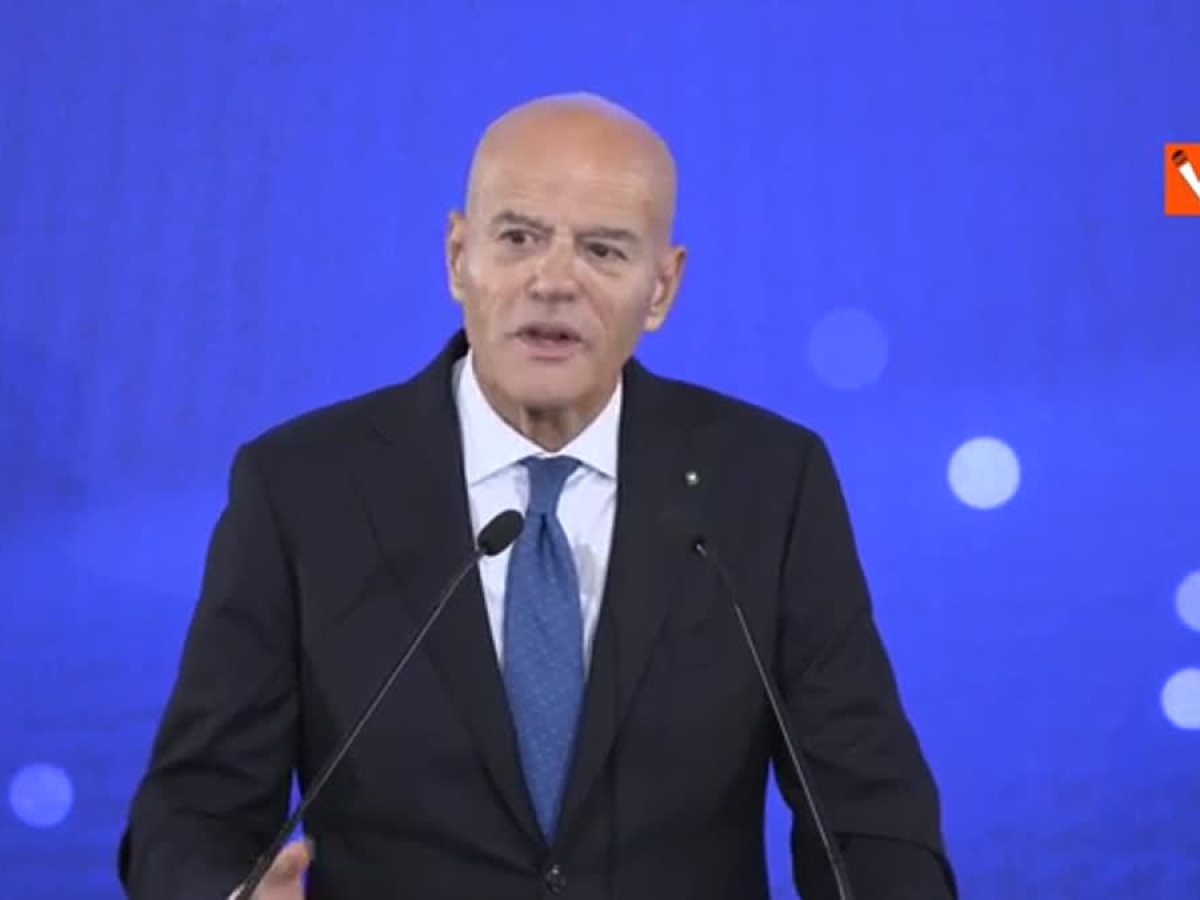Claudio Descalzi