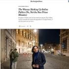 Il New York Times incorona Elly Schlein: «La donna che dà una scossa alla politica italiana»
