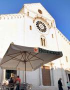 «San Francesco e il Sultano», l’opera lirica arriva in Cattedrale a Bari