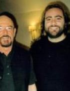 Il “Pifferaio Magico” Ian Anderson coi Jethro Tull al Belvedere di San Leucio