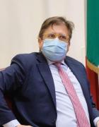 Vaccini, Sileri: «Le dosi inviate alla Campania erano già previste. Nessun aumento»