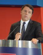 Matteo Renzi: «No ai partiti di plastica e ai loro falsi sondaggi»