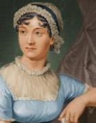 In carcere è stato proiettato il film «Orgoglio e Pregiudizio» relativo alla celebrazione dei 200 anni dalla morte di Jane Austen (nell’immagine)
