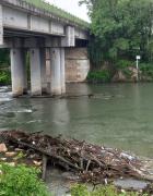 Oglio, Mella e Chiese: nei fiumi ritorna l’acqua, ma serve la manutenzione contro il rischio alluvioni