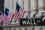 La sede di Wall Street a New York