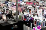 Il Cosmoprof alla prima edizione nel Nord America a Miami