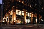 Il nuovo flagship a New York