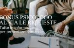 Bonus psicologo, si apre oggi la finestra per richiedere il bonus relativo alle spese relative per le sessioni di psicoterapia, varato con la manovra economica e i cui importi sono stati rimodulati con il decreto Milleproroghe. Per l'invio delle domande, possibile solo in via telematica, ci sarà tempo fino al 31 maggio. Il contributo è finalizzato a sostenere le spese per sessioni di psicoterapia volte a dare assistenza psicologica ai cittadini che, nel periodo della pandemia Covid e della correlata crisi economica, hanno visto accrescere le condizioni di depressione, ansia, stress e fragilità psicologica. Il bonus, il cui importo massimo è di 1.500 euro per persona, è riconosciuto una sola volta all'anno ai soggetti che al momento della presentazione della domanda presentano due requisiti: la residenza in Italia e un valore dell'Isee, in corso di validità, ordinario o corrente, non superiore a 50mila euro. L'importo riconosciuto varia a seconda dell'Isee. Nello specifico: con un valore Isee inferiore a 15mila euro, l'importo del beneficio, fino a 50 euro per ogni seduta, è erogato a concorrenza dell'importo massimo stabilito in 1.500 euro per ogni beneficiario. Con un valore Isee compreso tra i 15 mila e i 30 mila euro, invece, l'importo del beneficio, fino a 50 euro per ogni seduta, è erogato a concorrenza dell'importo massimo stabilito in 1.000 euro per ogni beneficiario. Infine, con un valore Isee superiore a 30 mila e non superiore a 50 mila euro, l'importo del beneficio, fino a 50 euro per ogni seduta, è erogato a concorrenza dell'importo massimo stabilito in 500 euro per ogni beneficiario.