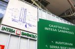 Intesa vara la riorganizzazione, Luca Bocca nuovo cfo