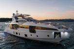 Super yacht, uno su due è costruito in Italia. E il mercato globale sale a 32 miliardi