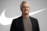 L’ex Ceo di Nike,  John Donahoe