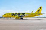 Aerei, negli Usa inizia la crisi delle low cost: Spirit