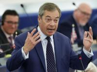 Curiosità su Nigel Farage, l'outsider populista delle elezioni inglesi