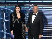 Festivalperché non sta funzionando: il format di Conti è impiegatizioPausini è a disagio. E «fenomeni» non ce ne sono