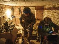 Ucraina - Russia, le notizie di oggi in diretta | New York Times: la Nato valuta l'invio di istruttori militari in Ucraina