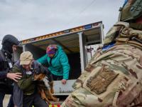 Ucraina - Russia, le notizie di oggi in diretta | Kiev: evacuate 10.000 persone dalla regione di Kharkiv. Zelensky: «Contrari a una tregua olimpica, fa il gioco di Putin»