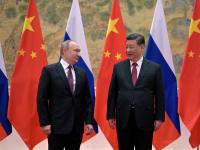 Contro le sanzioni anti-Putin la Cina organizza un'economia parallela